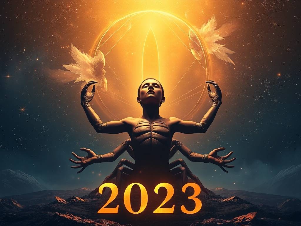 天蝎座2023年命中注定的贵人星座  变得更好
