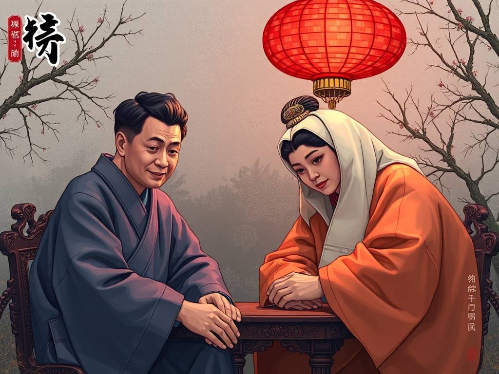 宗政姓氏起名