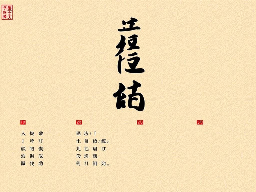 宗政姓氏起名