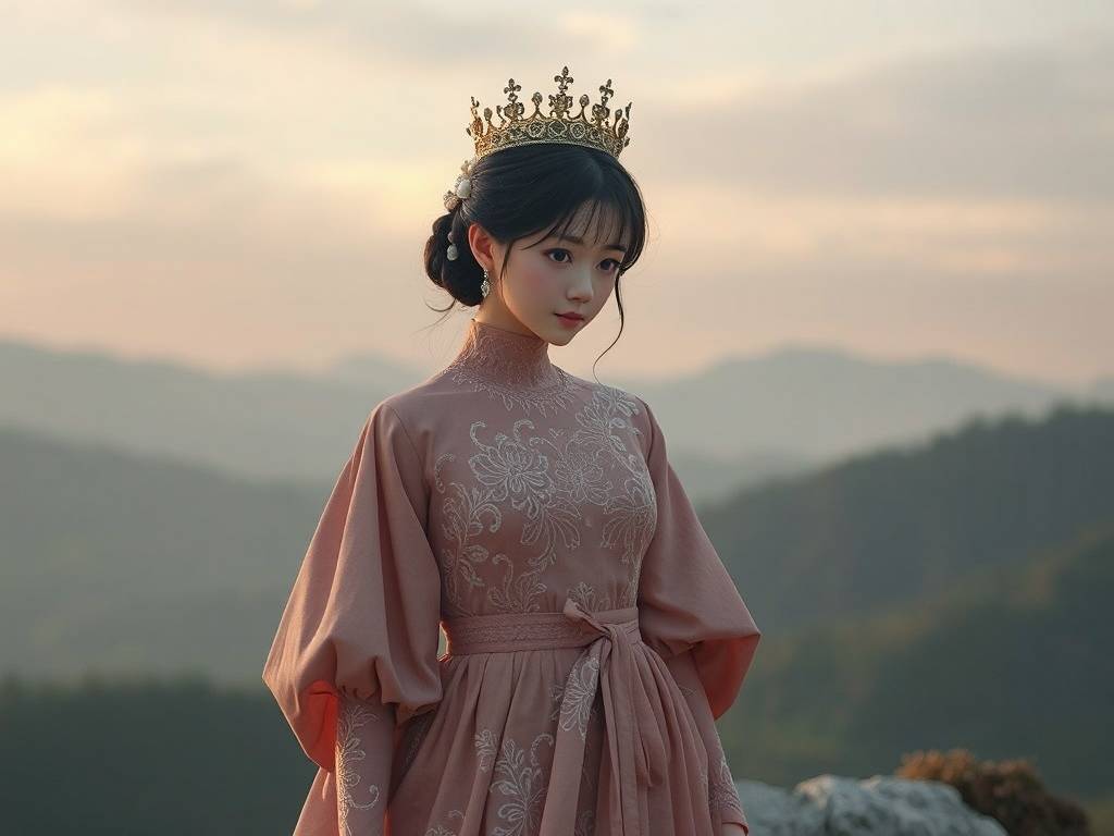 天蝎座女运势2023年 事业面临选择且财富收入良好
