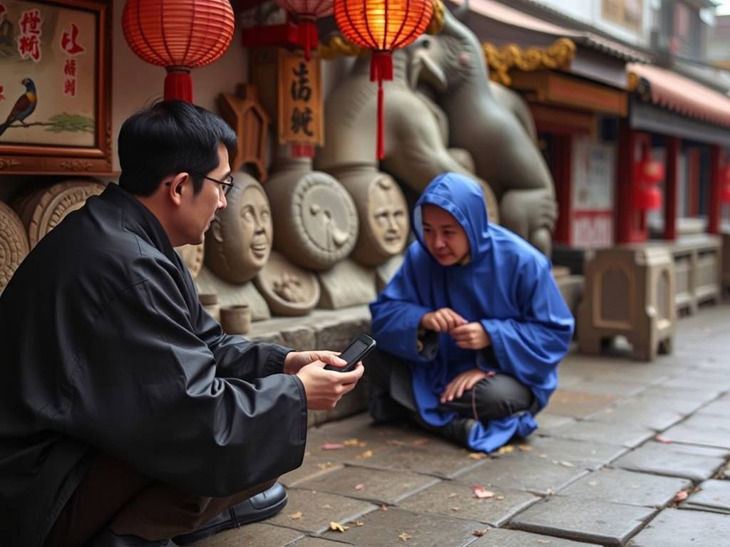 天蝎座的男人会和谁恋爱和谁结婚