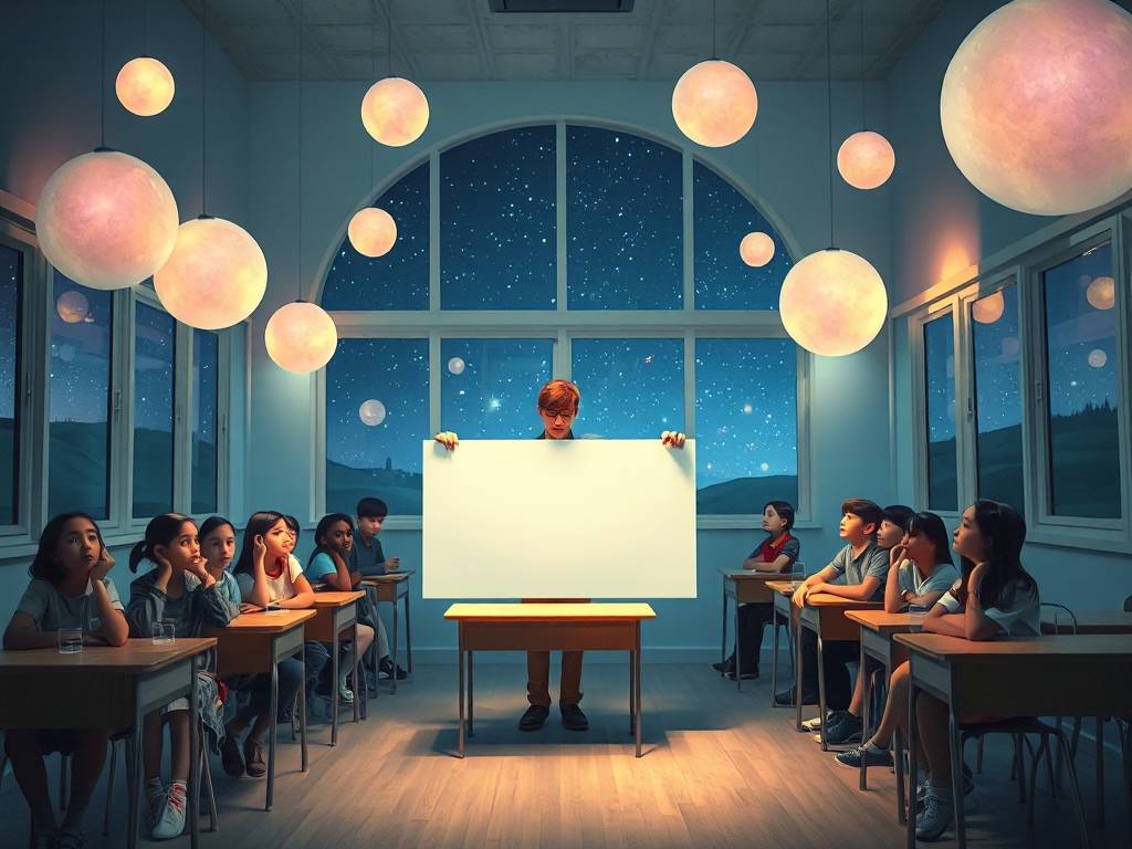 做梦梦见考试交白卷，或(huò)将出现新机遇