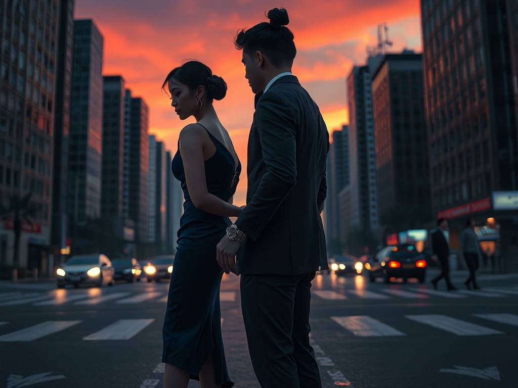 天(tiān)蝎女会保存聊天(tiān)信息么,被天(tiān)蝎女甩了