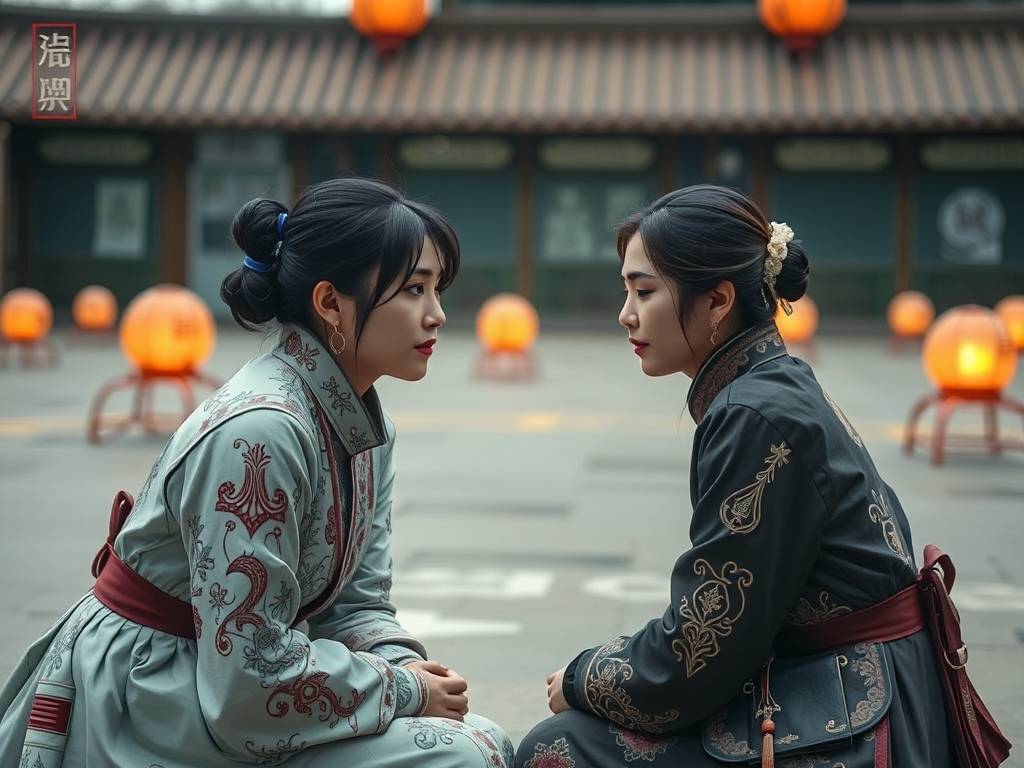 天蝎座的女人最不该爱上哪个星座男