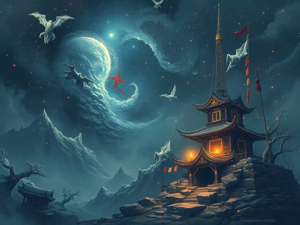 天蝎座最能吸引什么星座