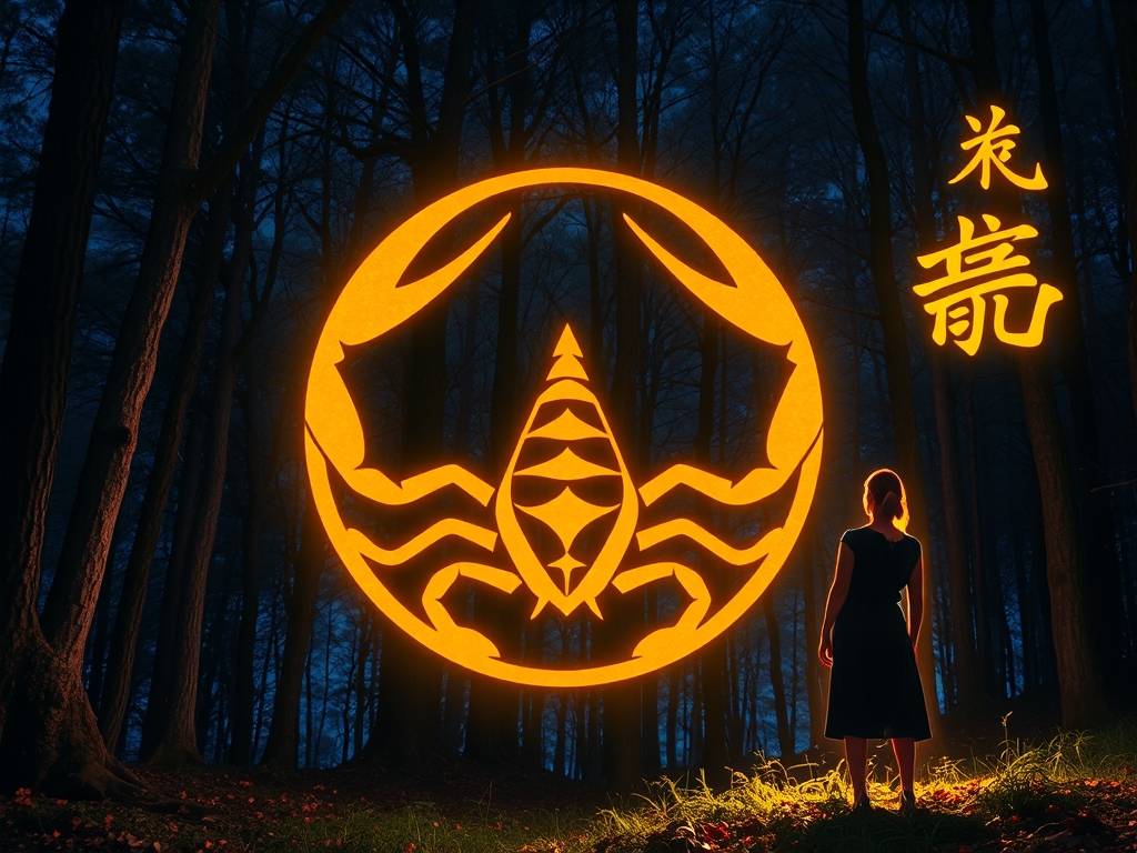 2022年运势最好的星座 天蝎可遇贵人指引