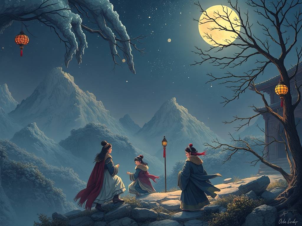 天蝎座会因为哪种分(fēn)手痛苦万分(fēn)