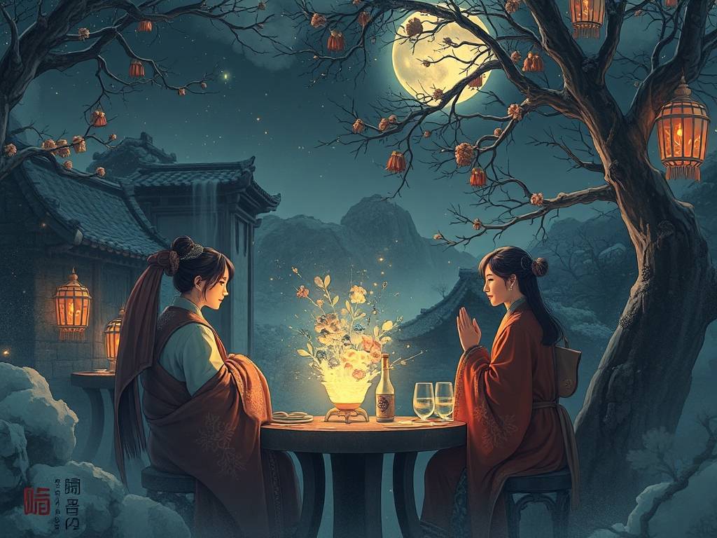 天蝎座(zuò)的女人被表白时是啥反应