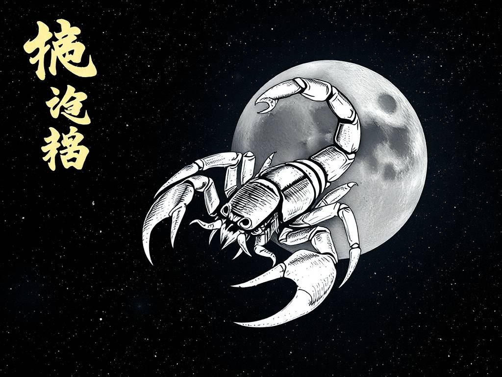天蝎座是几月几号到几月几日 天蝎座的日期是什么时候