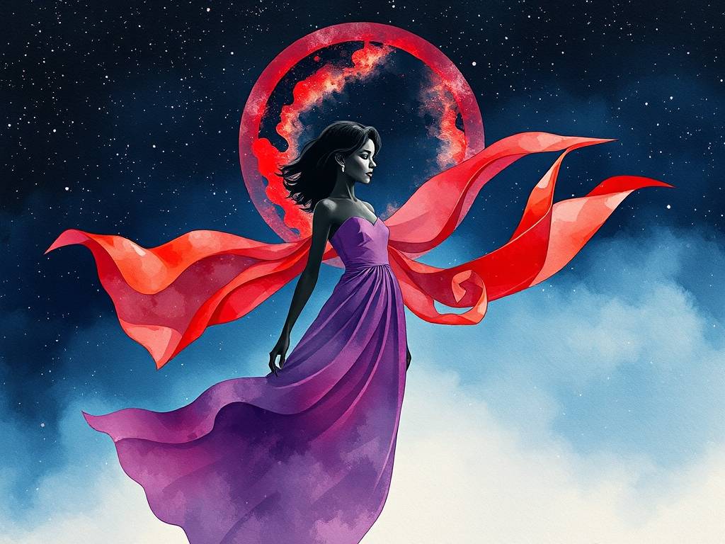 2023年天蝎女全年运势详解，2023年天蝎座女缘份在几月份出现