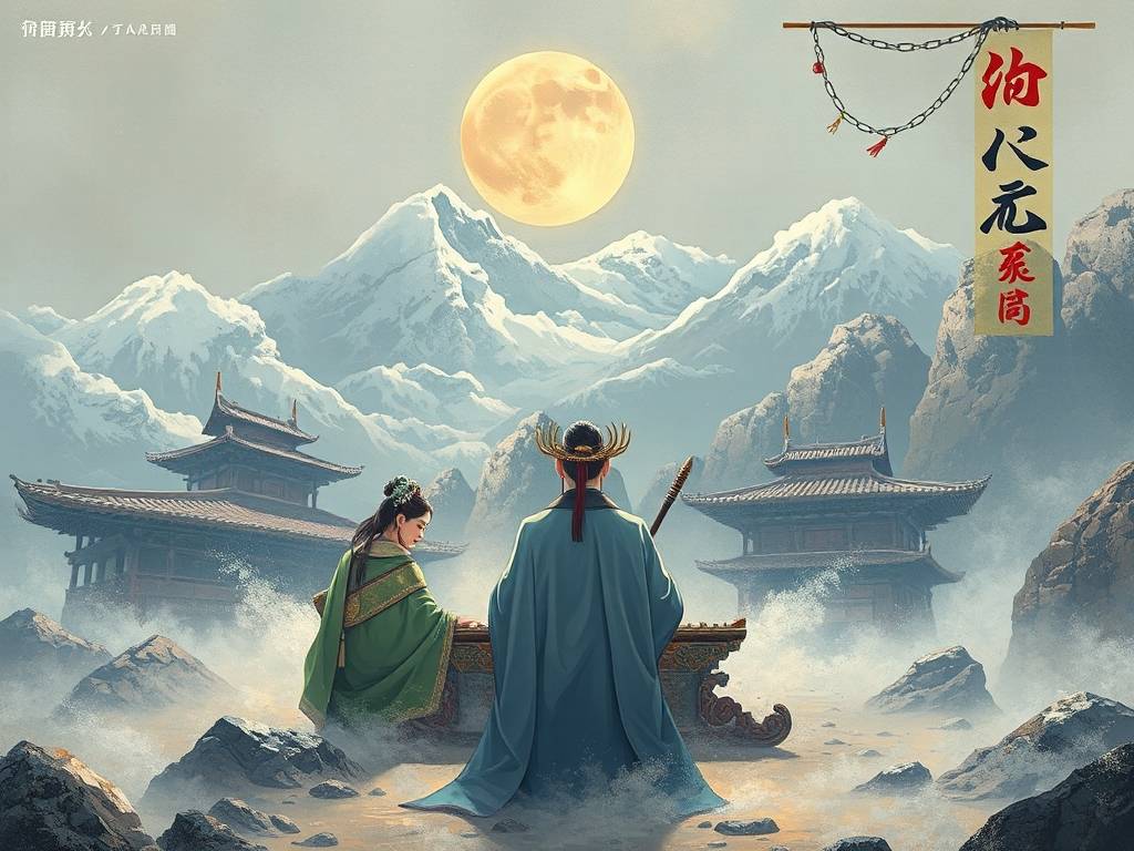天蝎座女生性格是什么 天蝎女的性格特点