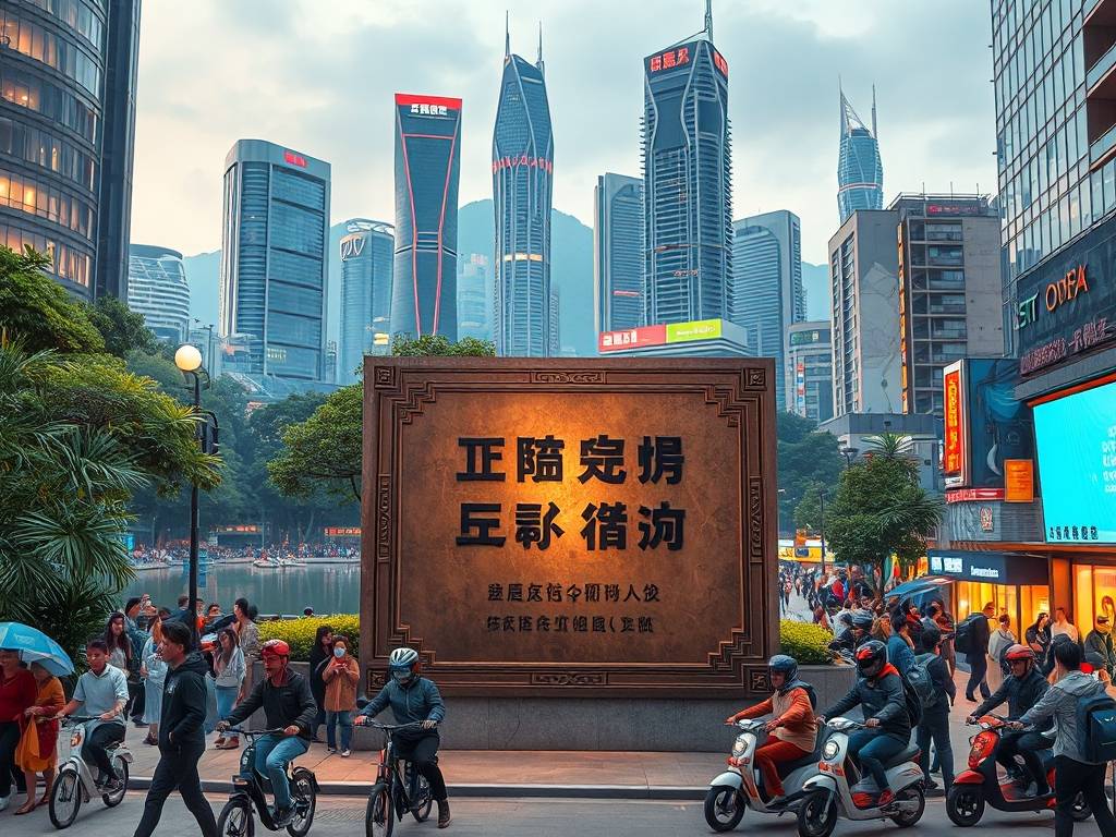 深圳市中梦文化发展有限公司