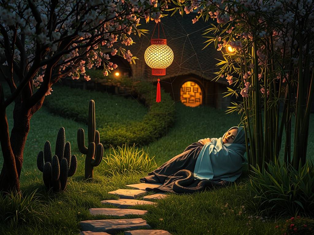 一物降一物？做梦梦见蜈蚣变成蛇的含义