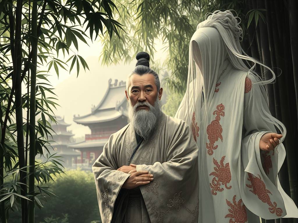 面相识人