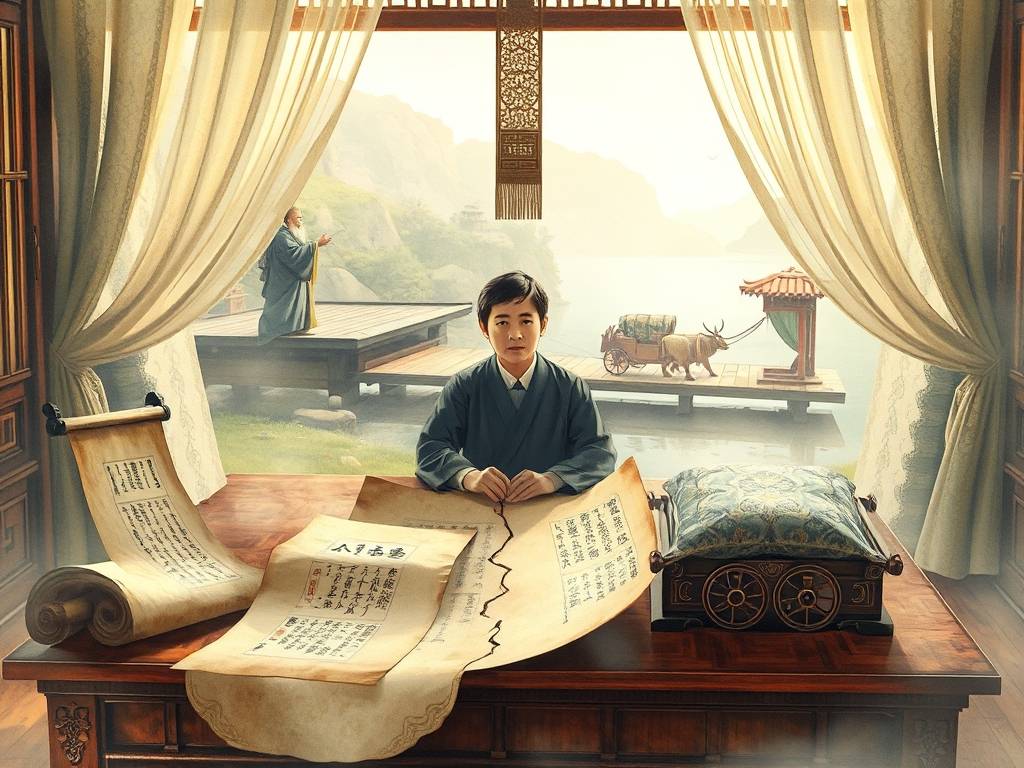 容易被忽略的气运禁忌  出现裂缝代表家运衰败
