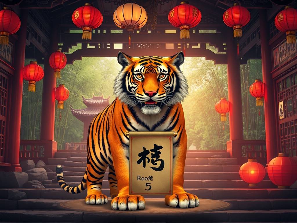 12生肖住哪个房号最旺 生肖虎住五楼最吉利