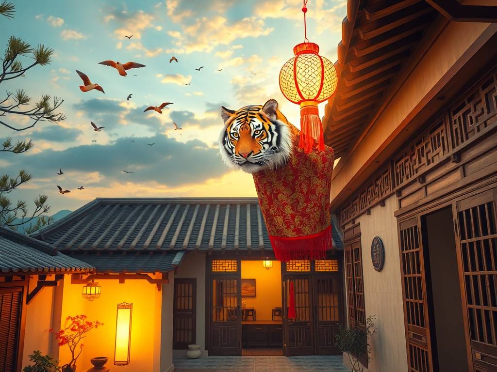 12生肖住哪个房号最旺 生肖虎住五楼最吉利