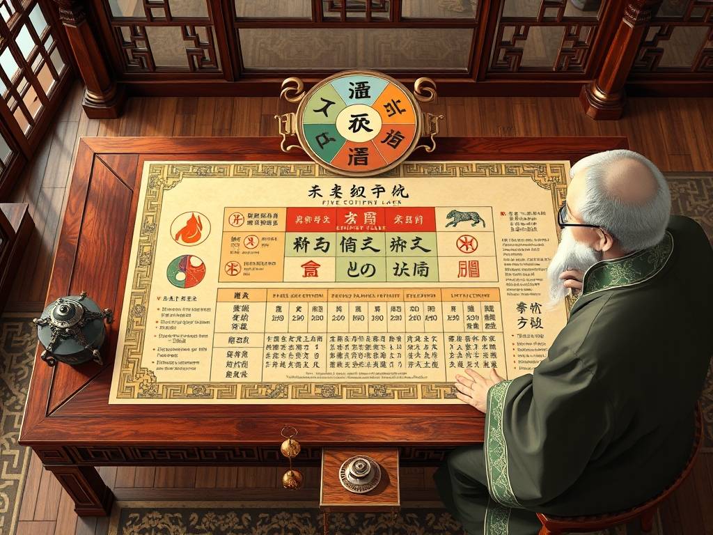 楼层風水五行对照表及属相 买房不宜选设备层