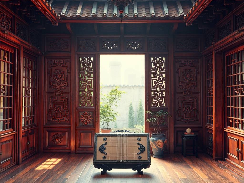 風水煞118种化解图解 穿堂煞可用屏风破解