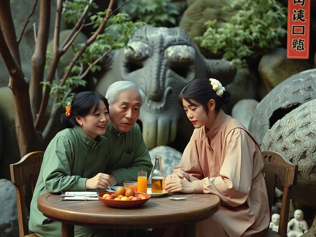 1993年属鸡是什么命
