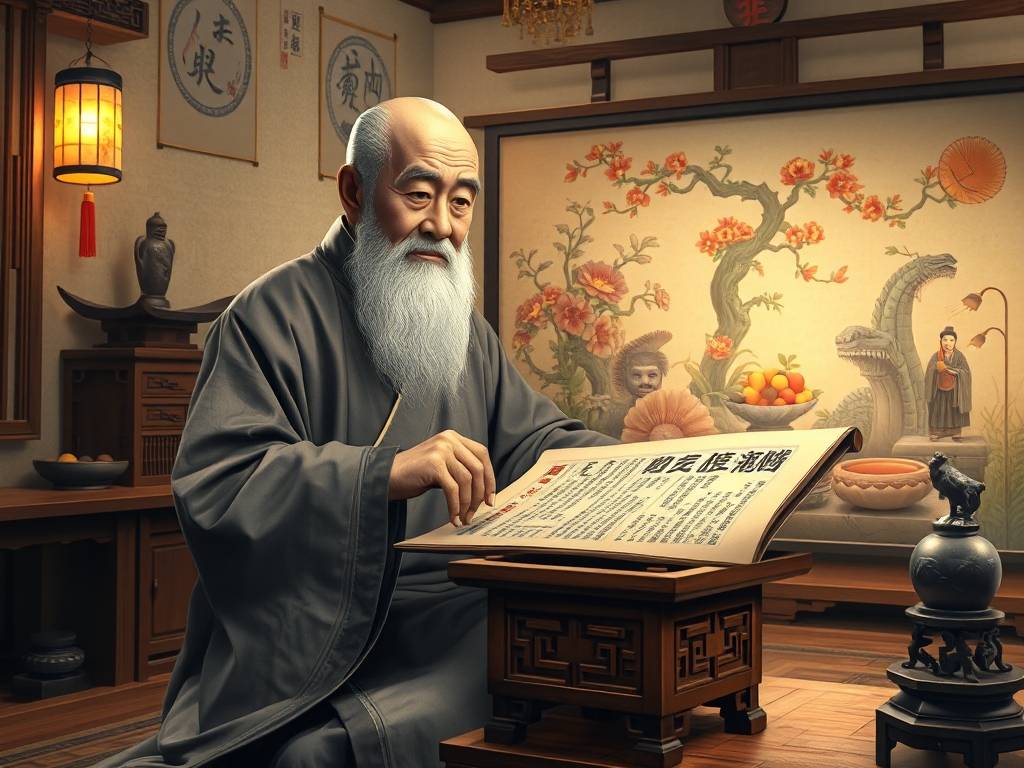 陈鹏解夢(mèng)：“败家子”的十一种损家运行为