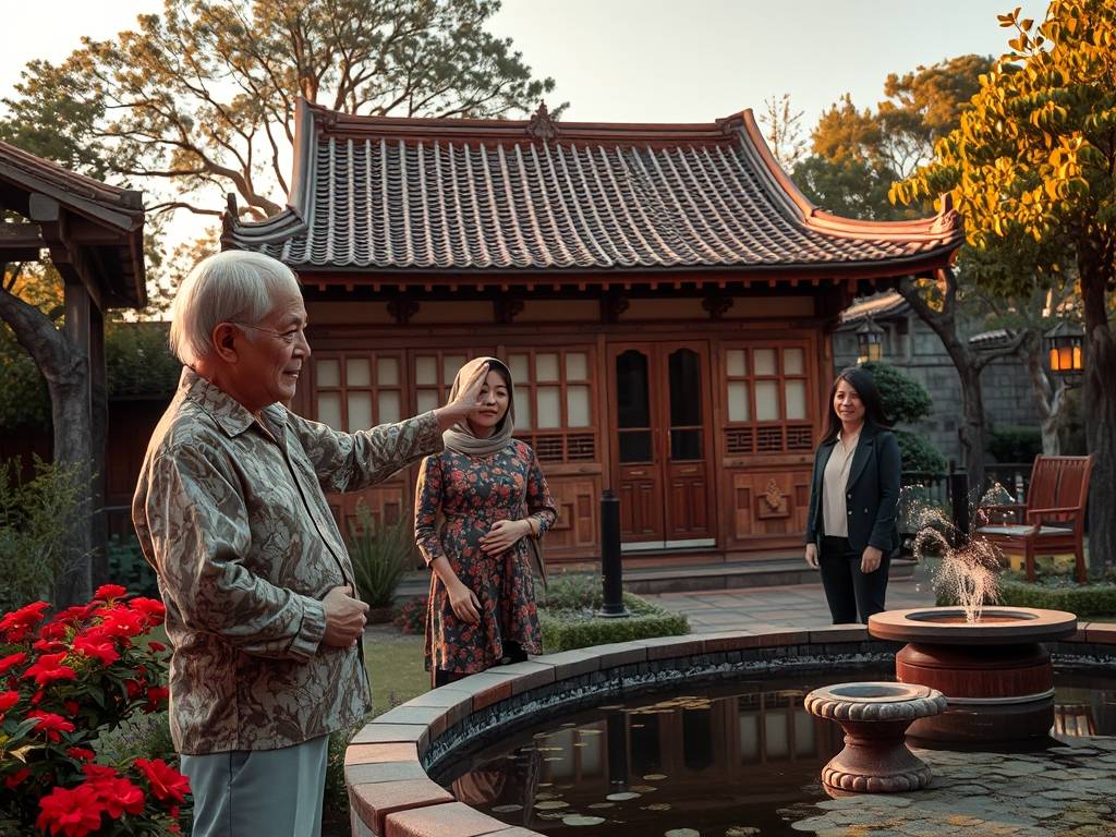买房看(kàn)房子风水主要看(kàn)什么方面 这十大点掌握 轻松考察房子气运