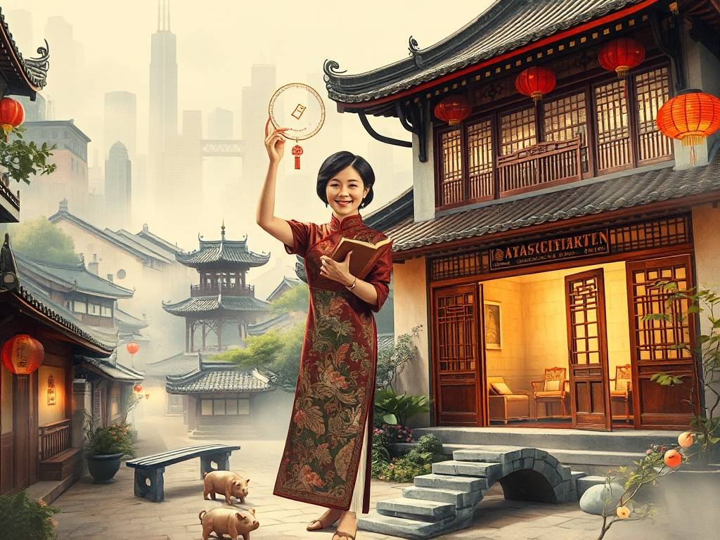 关于城市买房子看风水你知道如何看吗?买房子千万注意的五大要素!