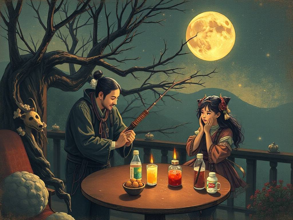 梦见过世的人是什么意思 有什么含义