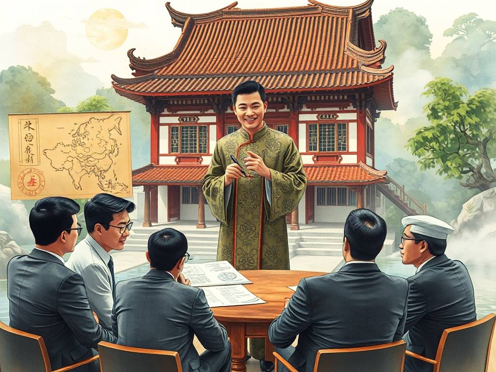 揭秘到底买房要怎么看风水才妥当,知道这九大点,买好房无压力!