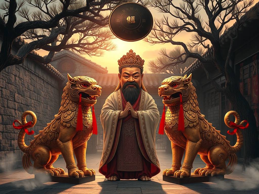 镇宅最绝的三种东西 镇宅又化煞最厉害的物品