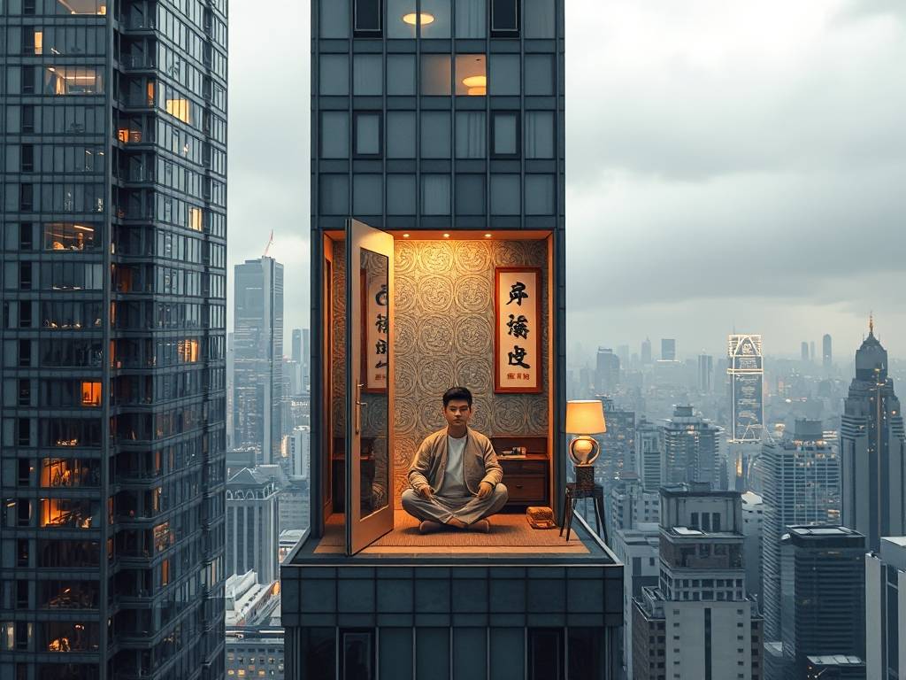 为什么说七楼不是一般人能住的 属牛住七楼旺贵人运