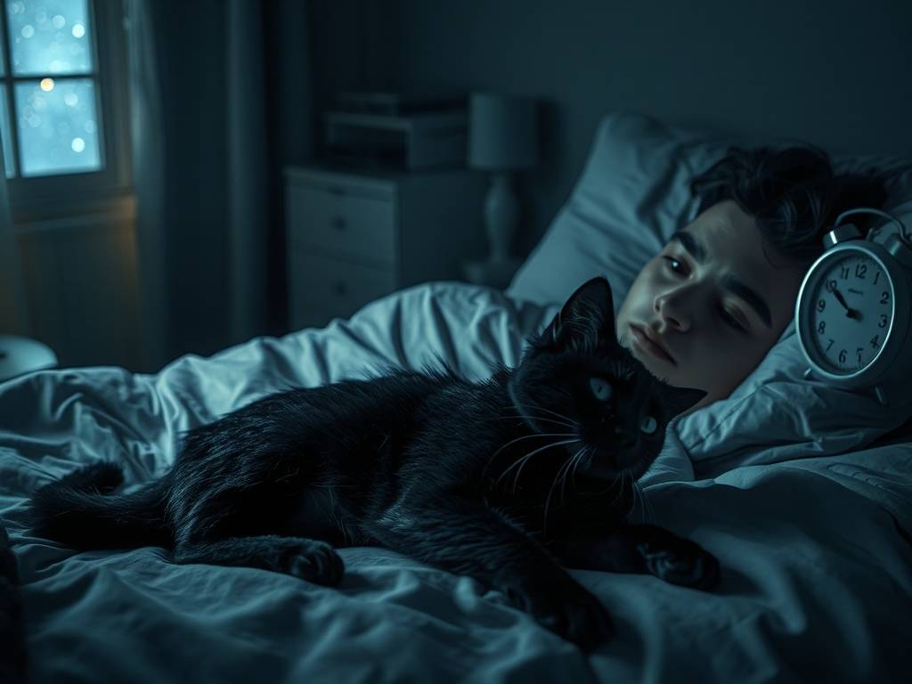 【梦到动物】做梦梦见猫被车压死了
