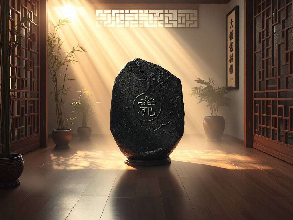各种風水的化解方法 家中财位缺角可用泰石化解