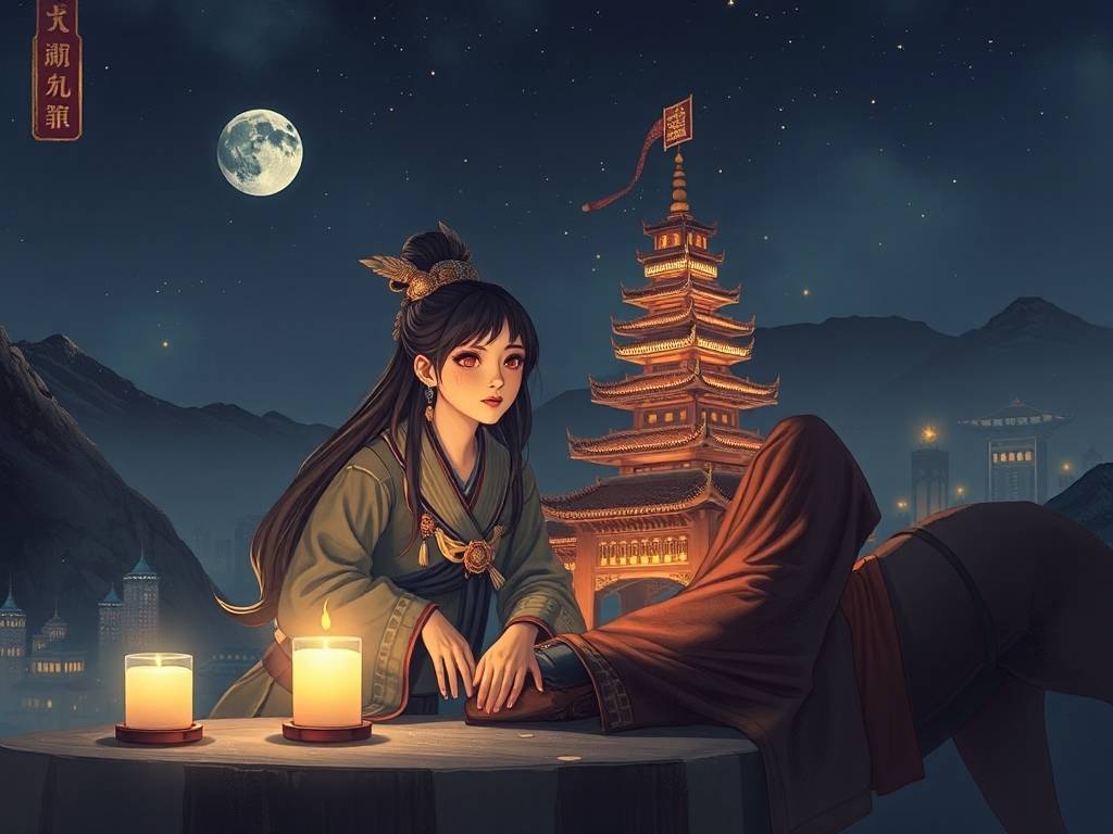 天蝎座的女人到底什么样，天蝎女讨厌什么