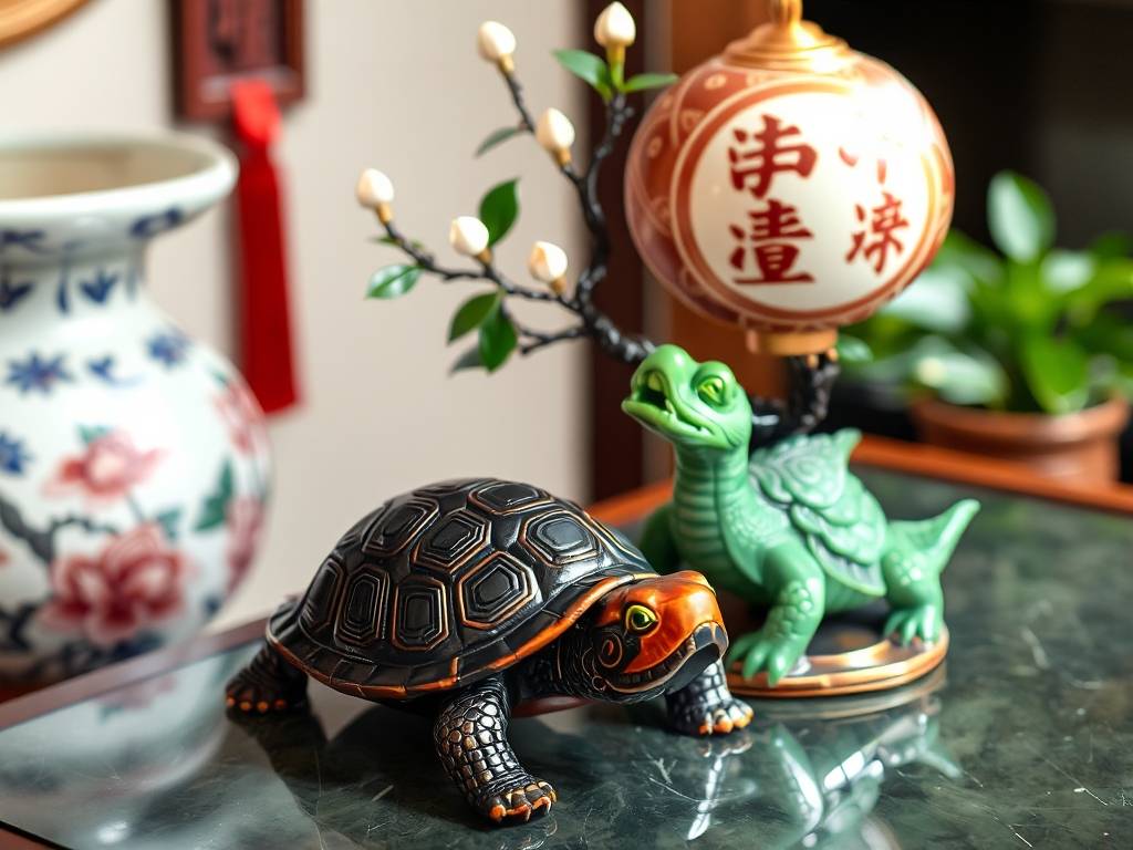 普通家庭镇宅辟邪摆件有哪些(xiē) 家中摆什么摆件風水好