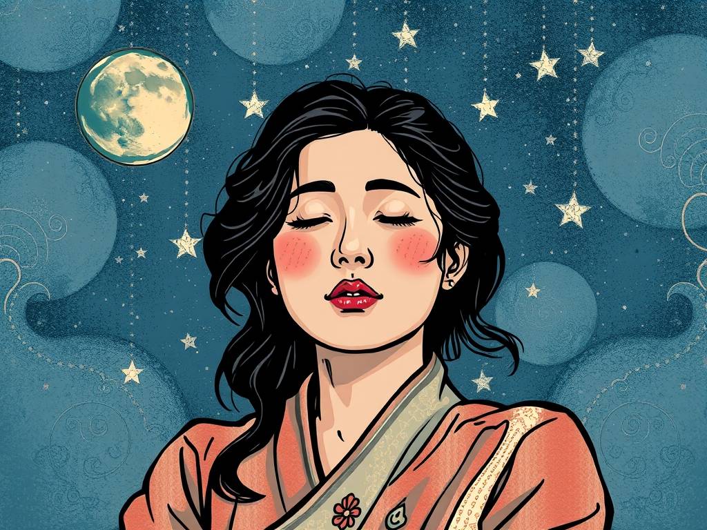 梦见妇女好不好 有什么预兆