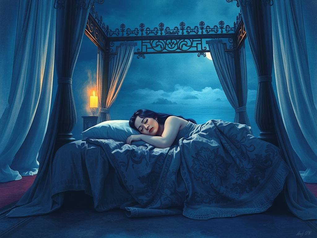 梦见妇女好不好 有什么预兆