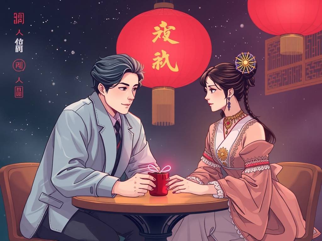 梦见四处找女(nǚ)朋友好不好 有什么预兆