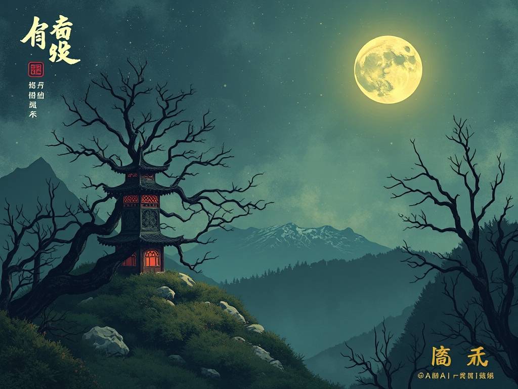 火星天蝎有什么特点，天蝎到底什么地方吸引人