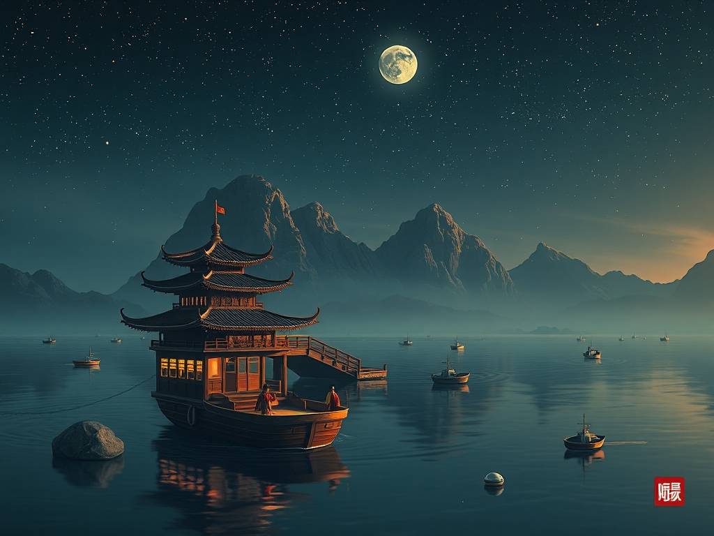 梦见鬼摸脚是为什么？心理压力太大吗
