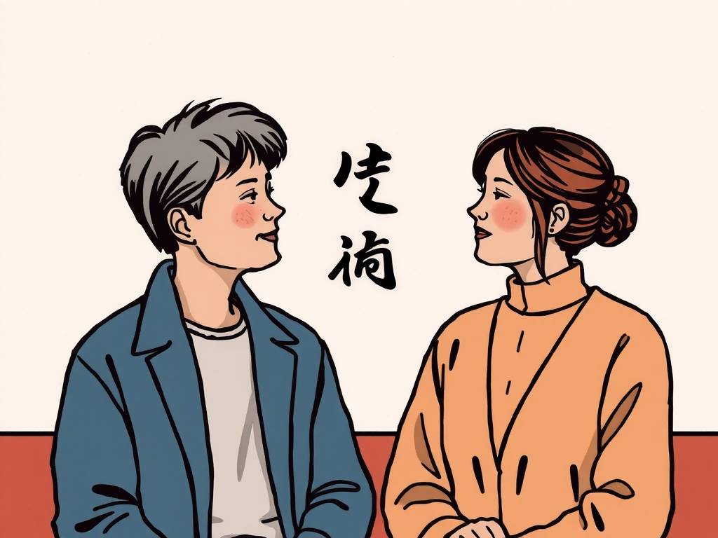 天蝎女说乖什么意思,一个女生对男生说乖是什么意思