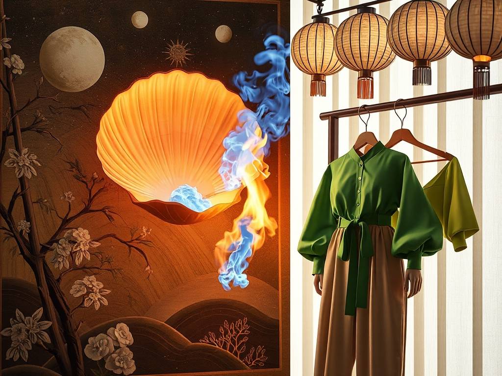 2023年3月17日五行穿衣指南 今天五行属什么