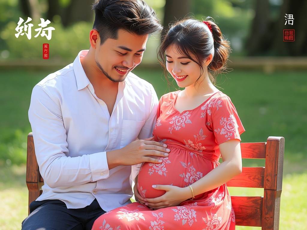 做梦梦见自己结婚怀孕，有什么特殊含义