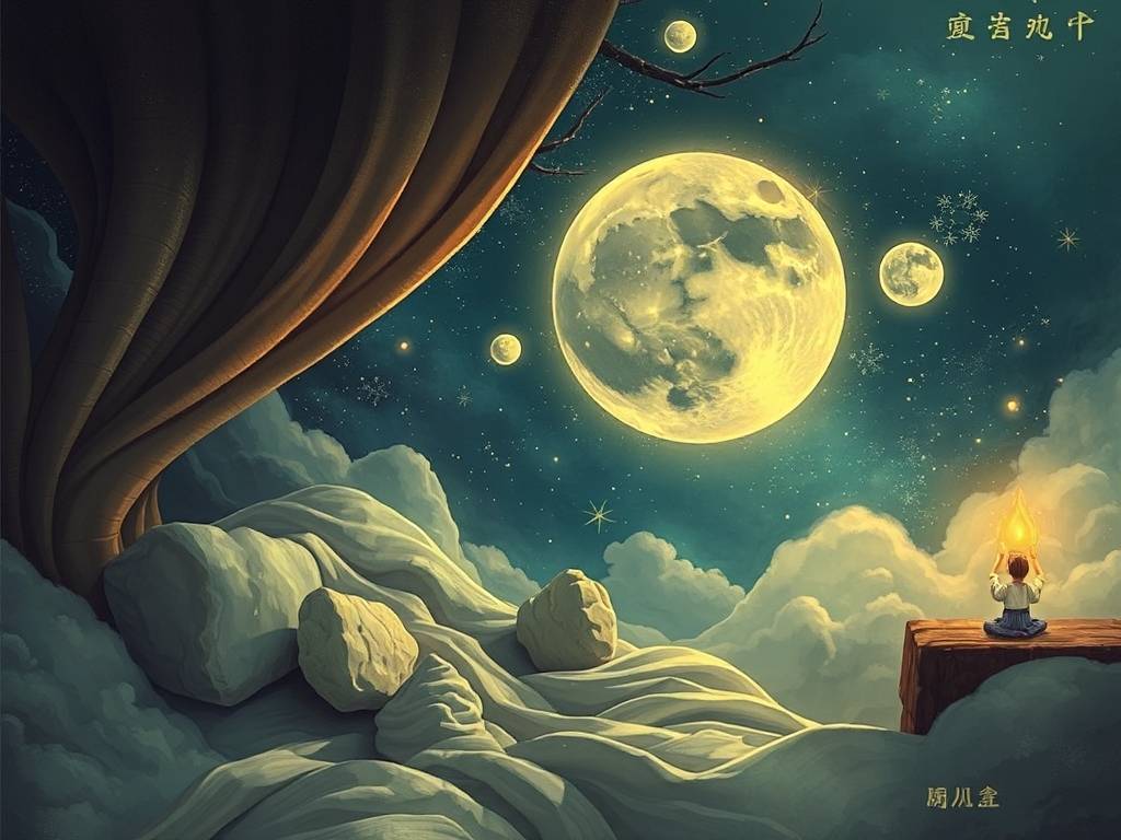 梦见老公在外面有女人有什么征兆