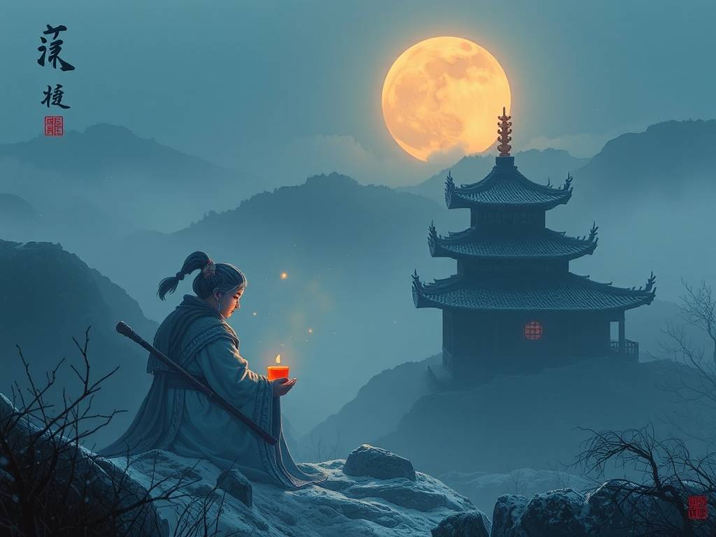 天蝎女害怕爱人吗,天蝎座的女孩说她特别害怕在一起久了会腻怎么办