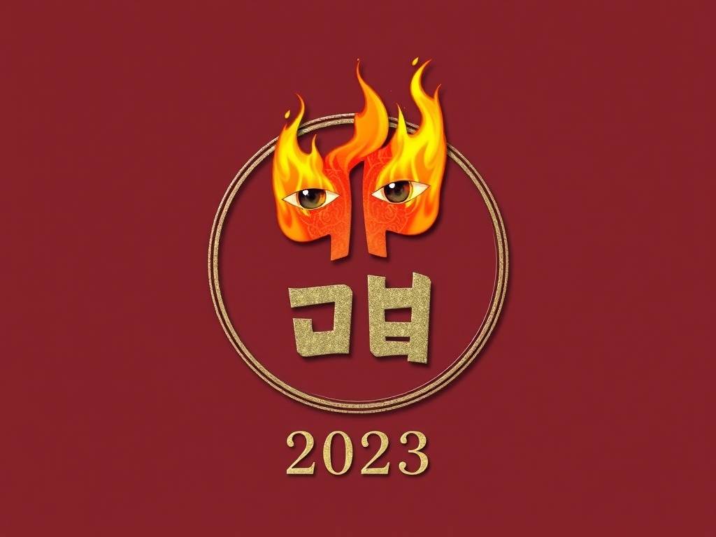 2023年值年卦是风火家人卦吗 2023年年运卦象