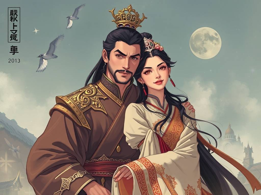 听说天蝎女旺夫,天蝎女具有旺夫潜质吗