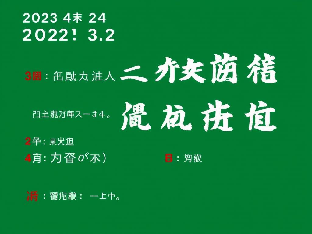 2023年4月24日五行属性 今日五行穿衣搭配查询