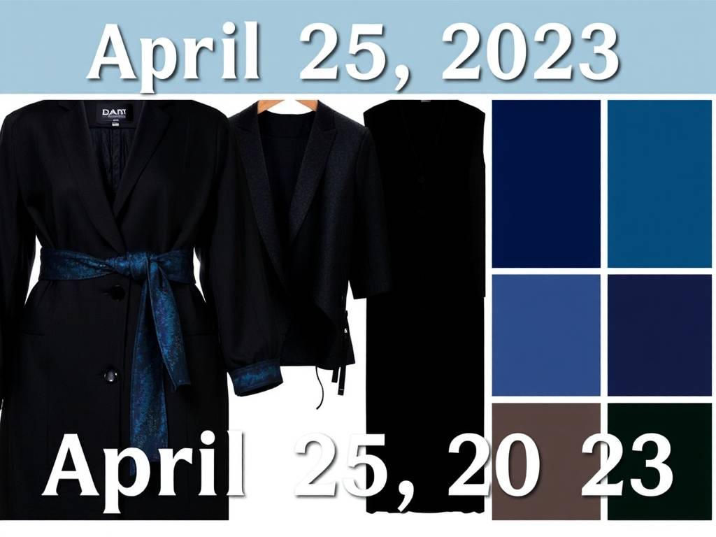 2023年4月25日五行穿衣 今日幸运颜色是什么