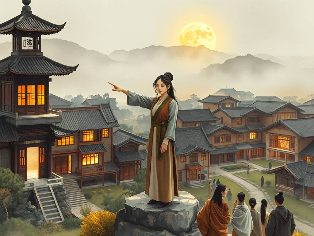 详细讲解购房买东户西户的气运变化 让你选到最好运的房子！
